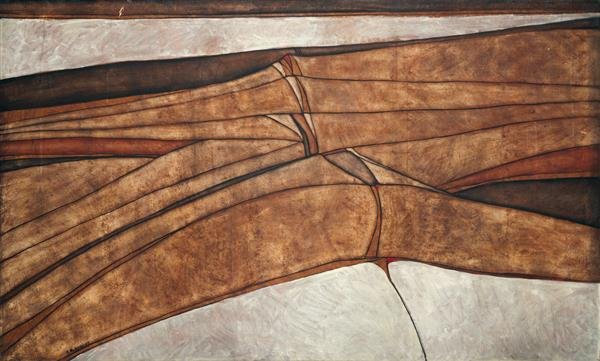 Sirak Melkonian, Untitled, 1975