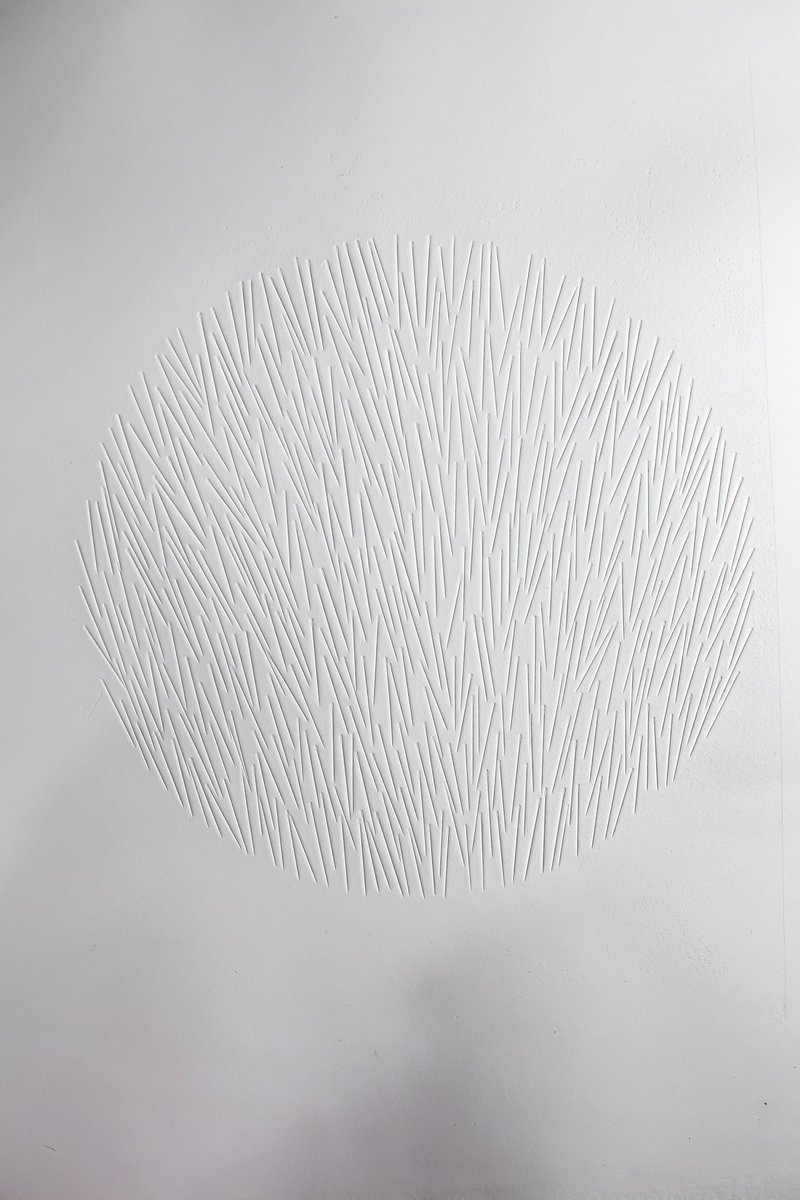 Golnaz Lavasani, Untitled, 2024