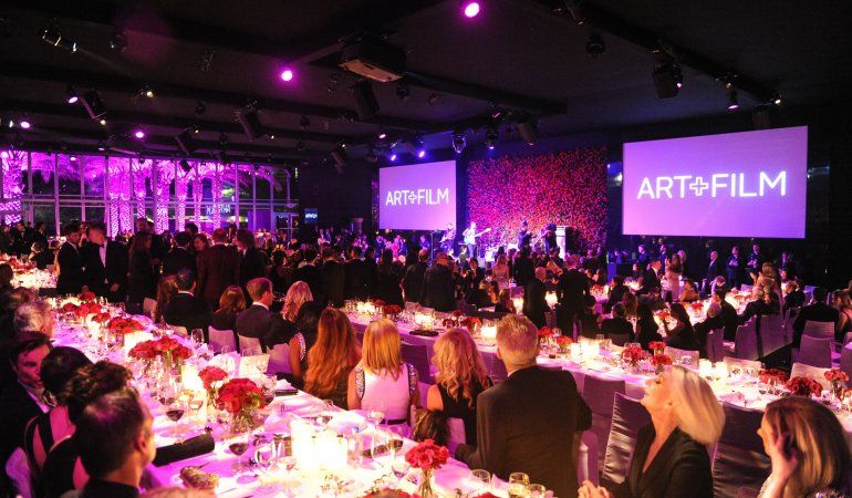LACMA Art + Film Gala