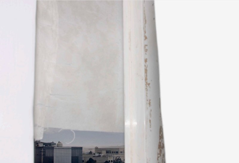Golara Jahanian, Untitled, 2024