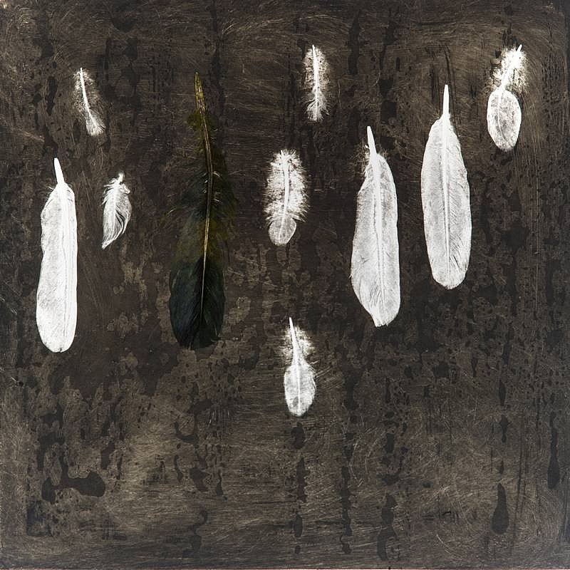 Neda Dana Haeri, Untitled, 2012