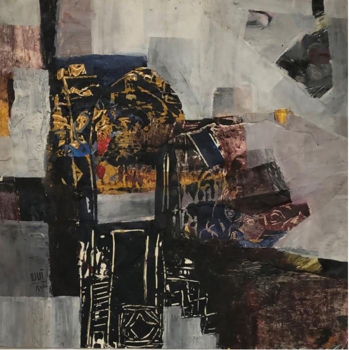 Elham Shiravi, Code A14-36, 2004