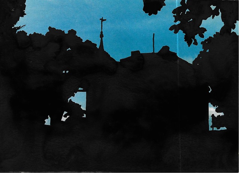 Sareh Imani, Untitled