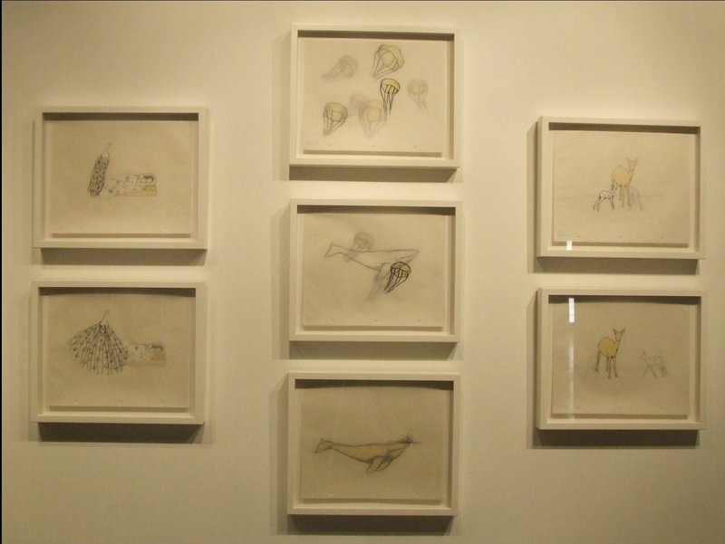 Avish Khebrezadeh, Solace, So Old, So New, 2007