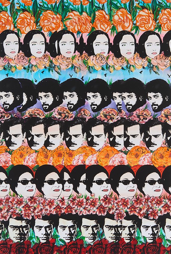 Tarlan Rafiee, 30 Years, 2015