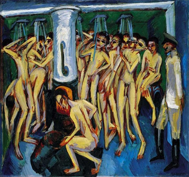 Guggenheim Museum Returns Looted Painting to a German Art Dealer’s Heirs