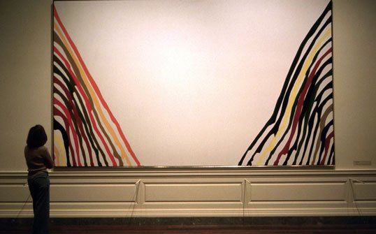 Mohammad Ehsai, Untitled