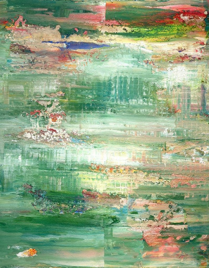 Sassan Behnam Bakhtiar, Untitled, 2024