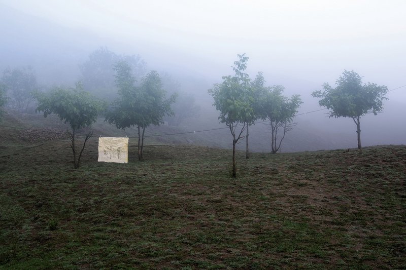 Kazem Gholami, Mazandaran Province, Filband Amol, 2018