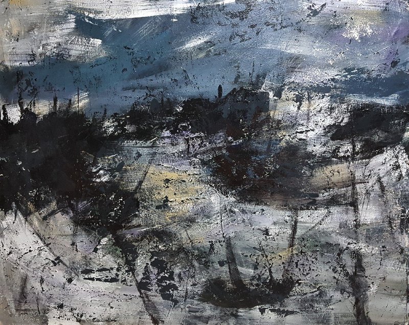 Pegah Mohammadi, Untitled