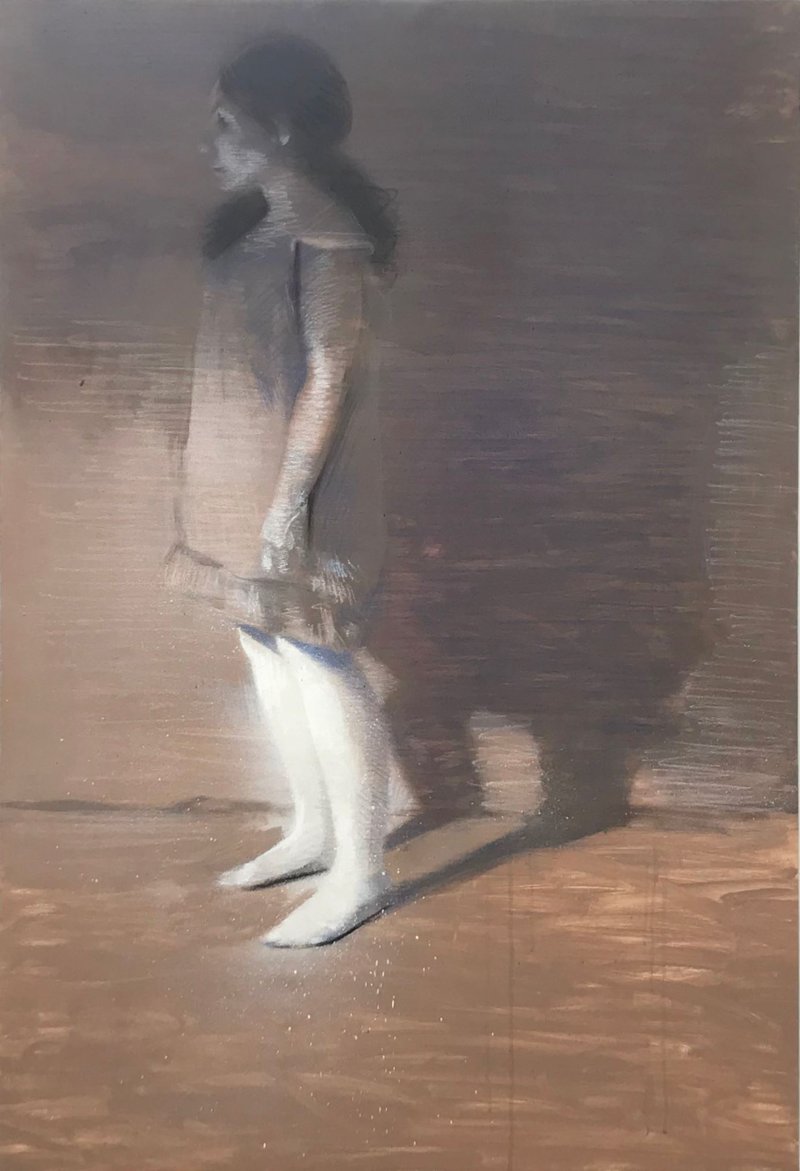 Ali Momajjed, Rozita, 2018