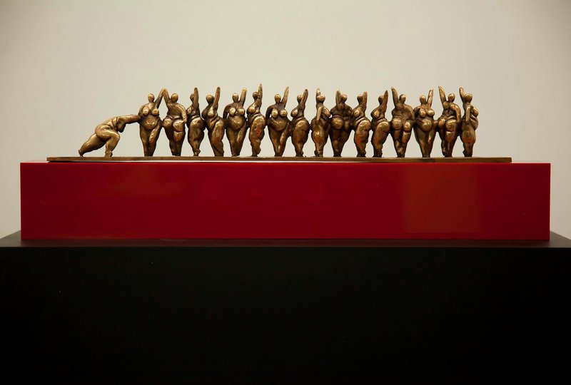 Vishka Asayesh, Untitled, 2024