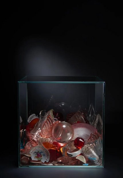 Neda Razavipour, Untitled, 2015