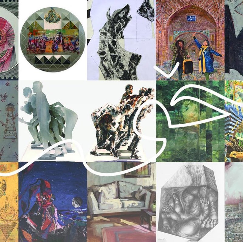 Khor Art Initiative - Part Two