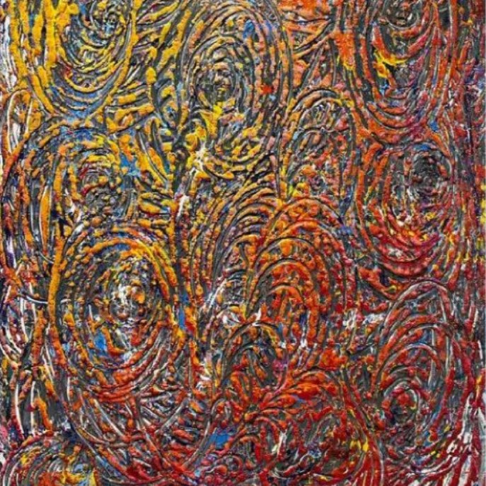 Woman, Earth, Life