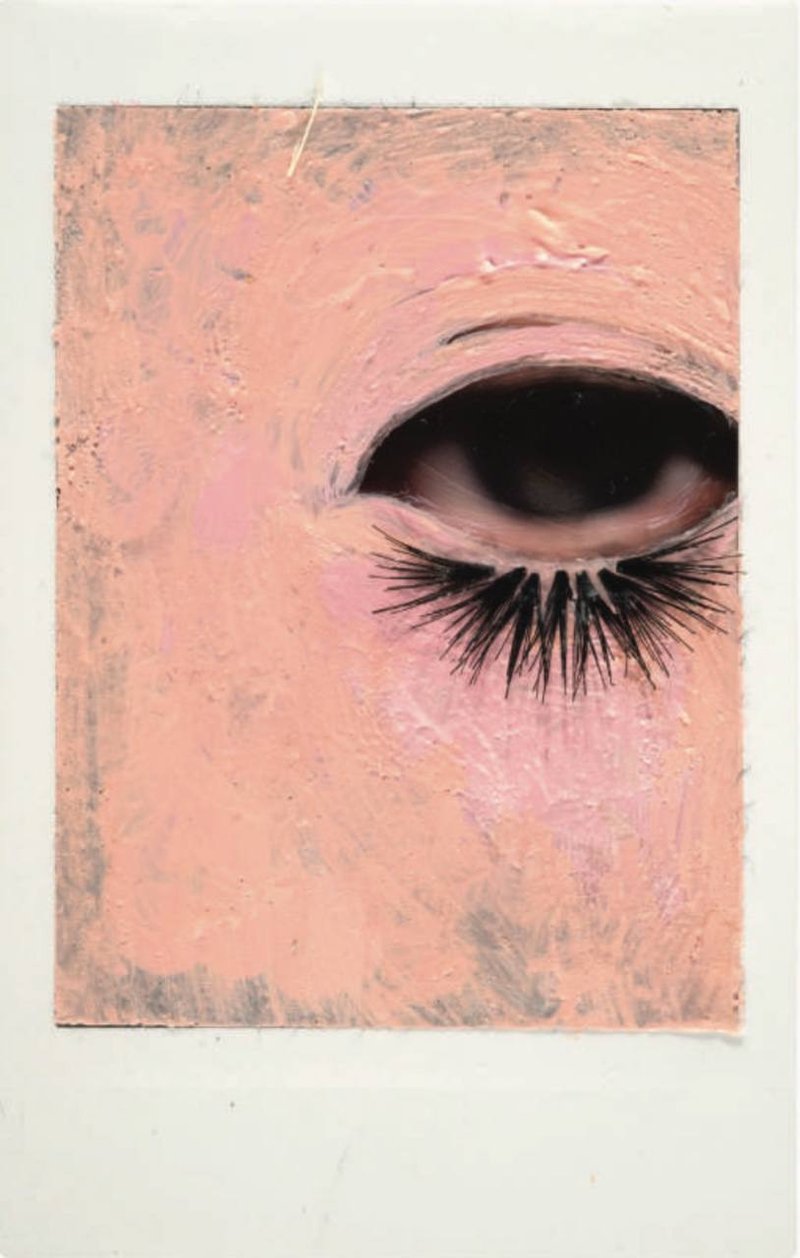 Mona Janmohamadi, Untitled, 2019