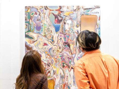 Art Fair Tokyo 2023 | Artworks