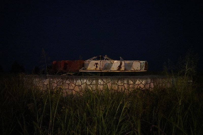 Fojan Parsa, Untitled