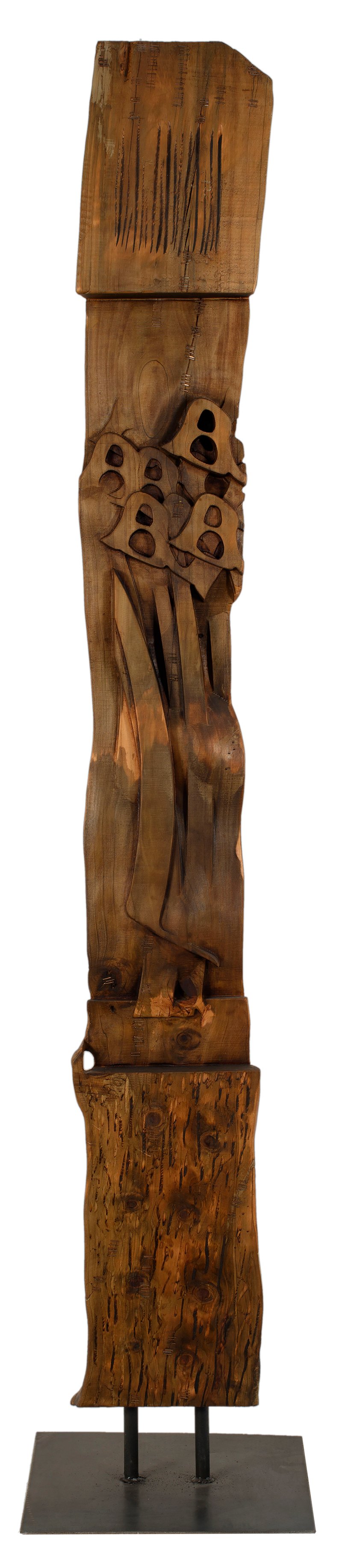 Einoddin Sadeghzadeh, Untitled, 2020