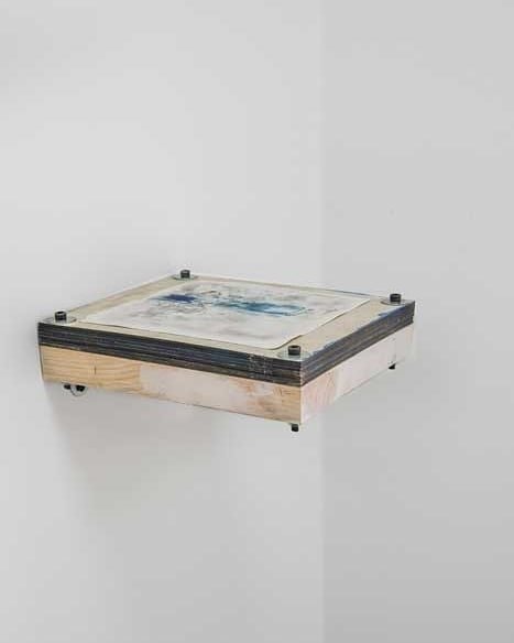 Ali Meer Azimi, Untitled
