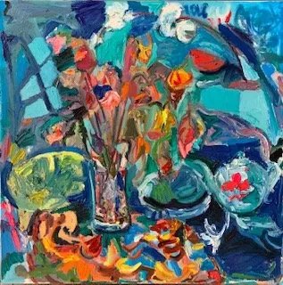 Mahsa Moein, Untitled