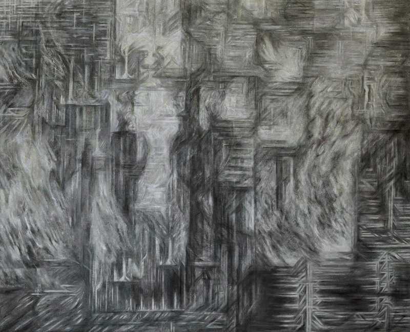 Raha Raissnia, Lithos, 2023