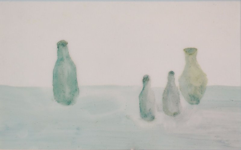 Zeinab Mousavi, Untitled, 2020