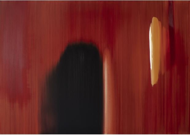 Vahid Mohammadi, Untitled, 2024