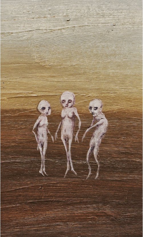 Untitled, 2019