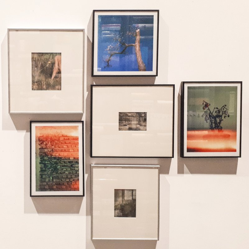 Works by Babak Haghi
