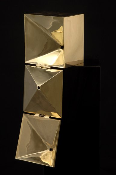 Kamran Sharif, Untitled, 2009
