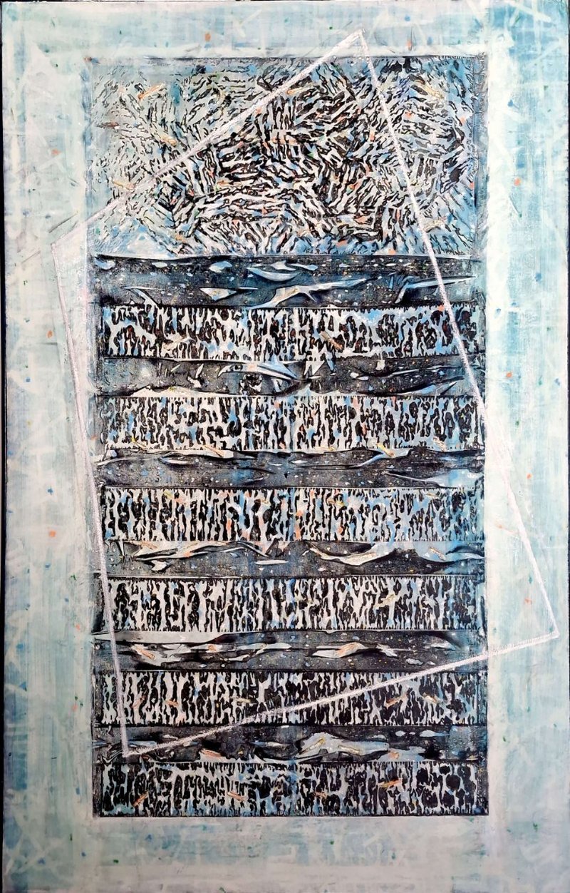 Hadi Hazavei, Untitled, 2007
