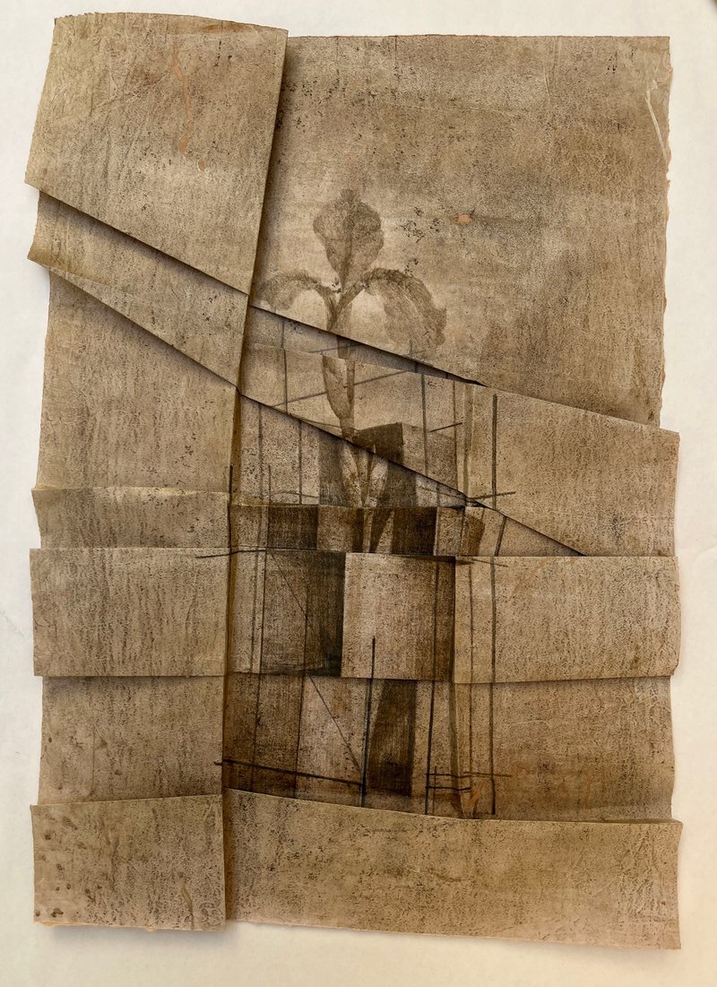 Sama Rahmani, Untitled, 2026