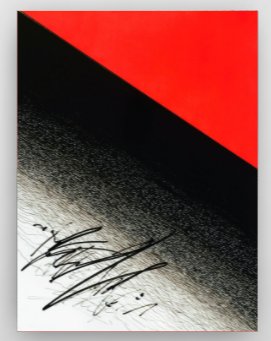 Golnaz Fathi, Untitled, 2019