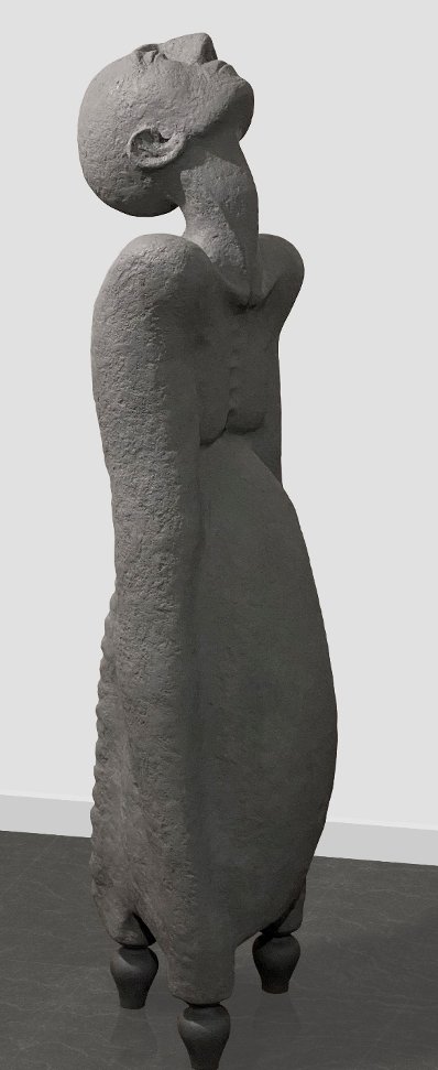 Koosha Moossavi, Untitled, 2019