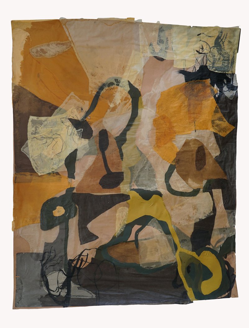 Negin Sadaf, Untitled, 2020
