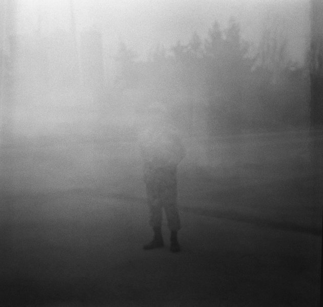 Maryam Takhtkeshian, Untitled, 2020