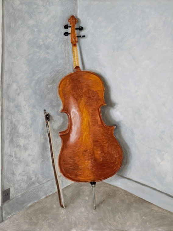 هنر پسا-جنگ و معاصر