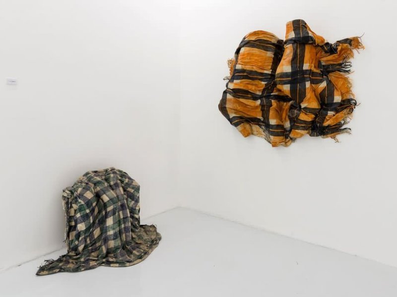 For Nowrouz, installation view