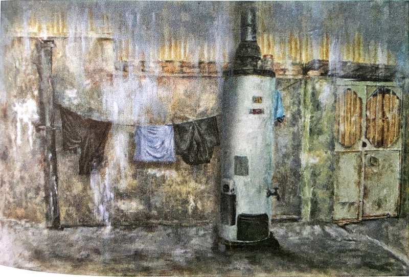 آنجای دیگر