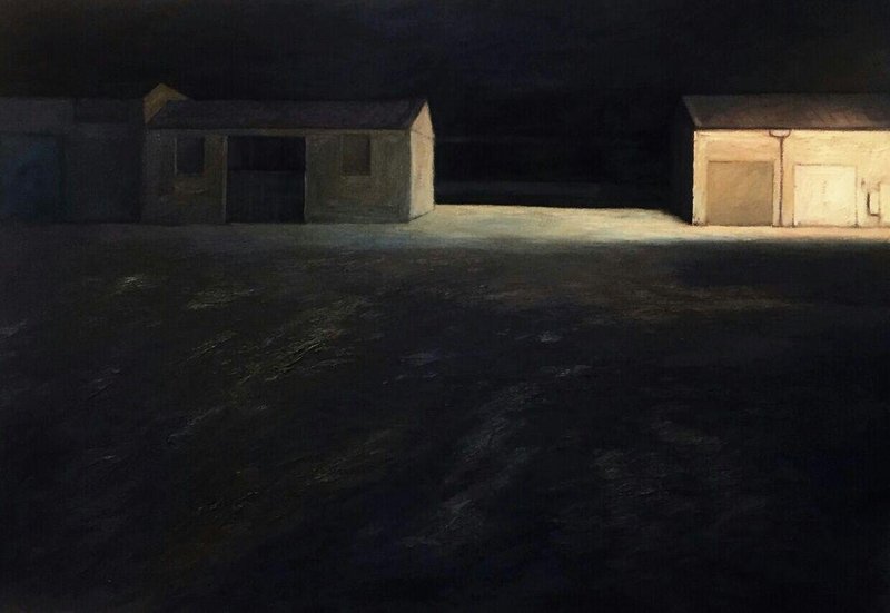 Hamidreza Emami, Untitled, 2017