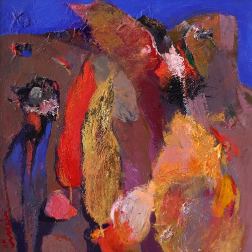 منتخبی از یک مجموعه‌ی شخصی