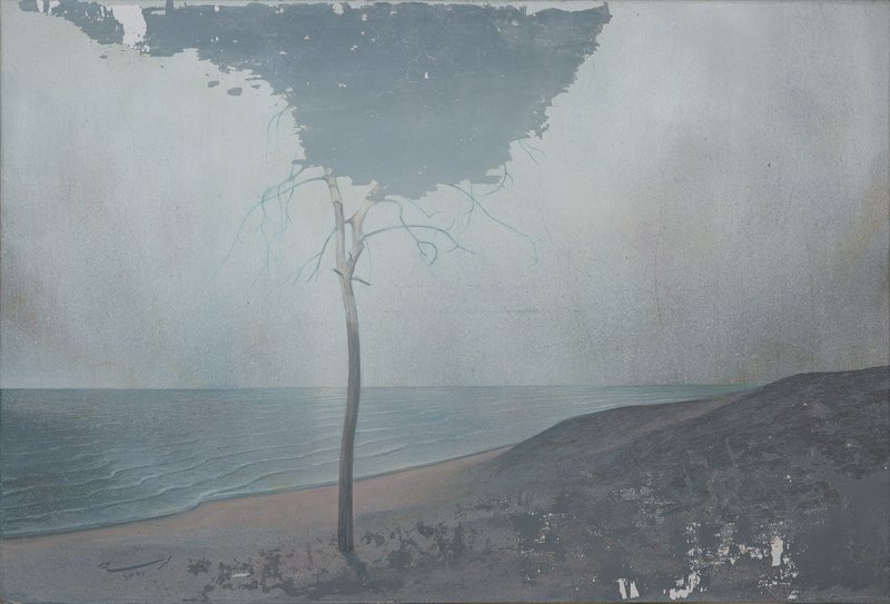 Meghdad Lorpour, Parishan, 2018
