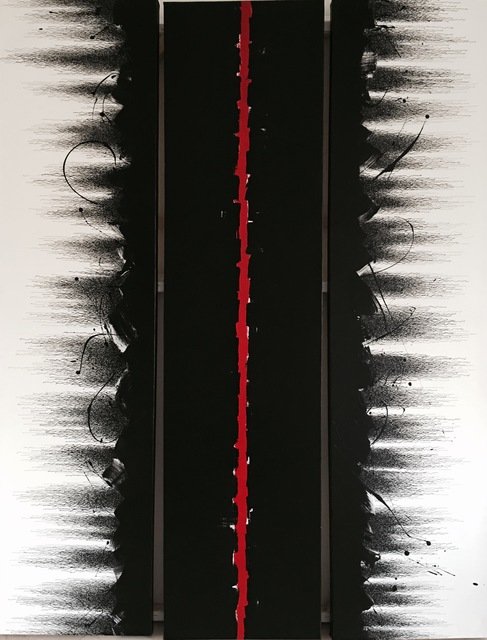 Golnaz Fathi, Untitled, 2015