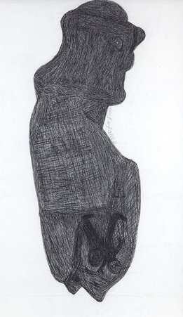 Davood Koochaki, Untitled, 2010