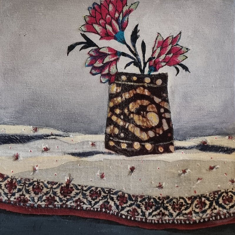 Mahta Moeini, Untitled, 2021