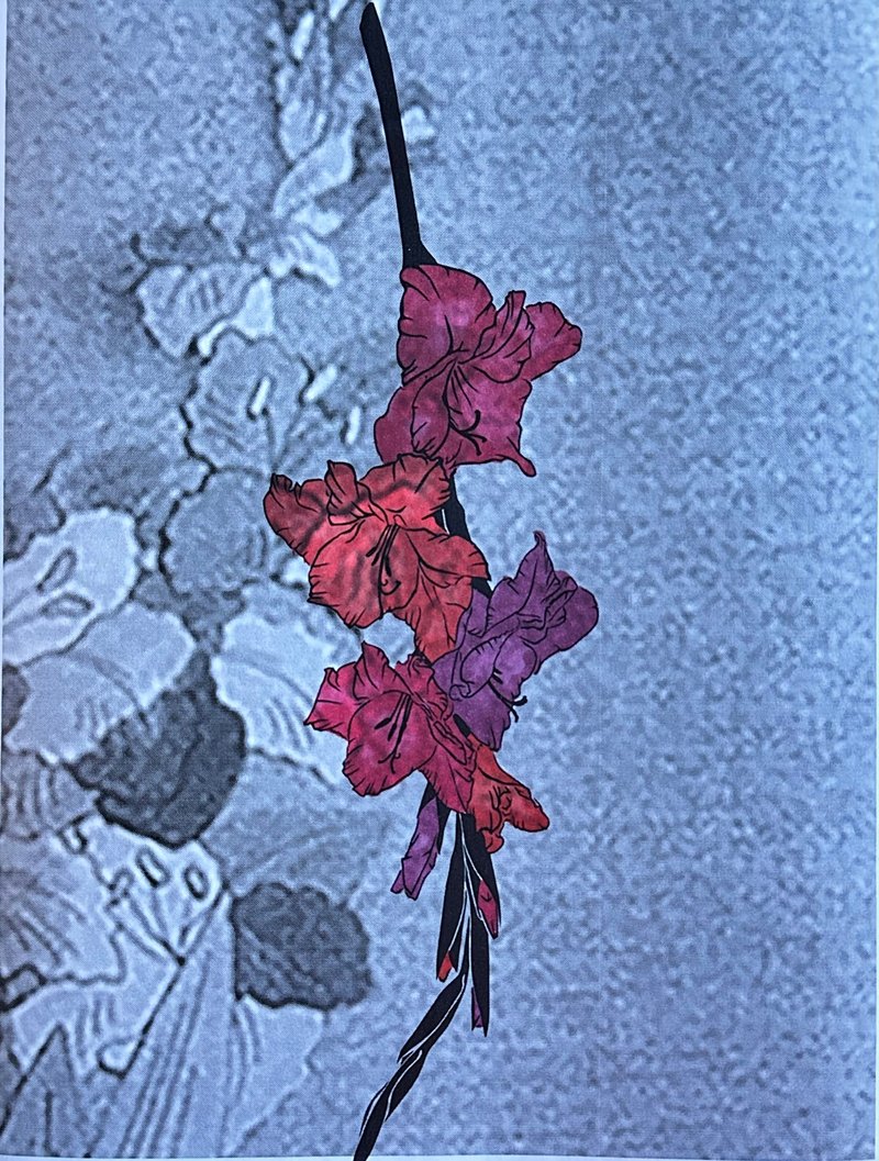 Melika Shafahi, Untitled, 2023