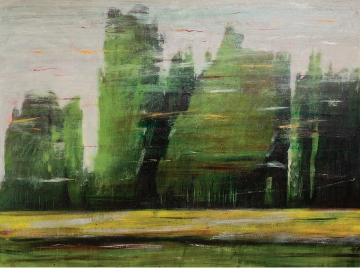 Savalan Jamaati, Untitled