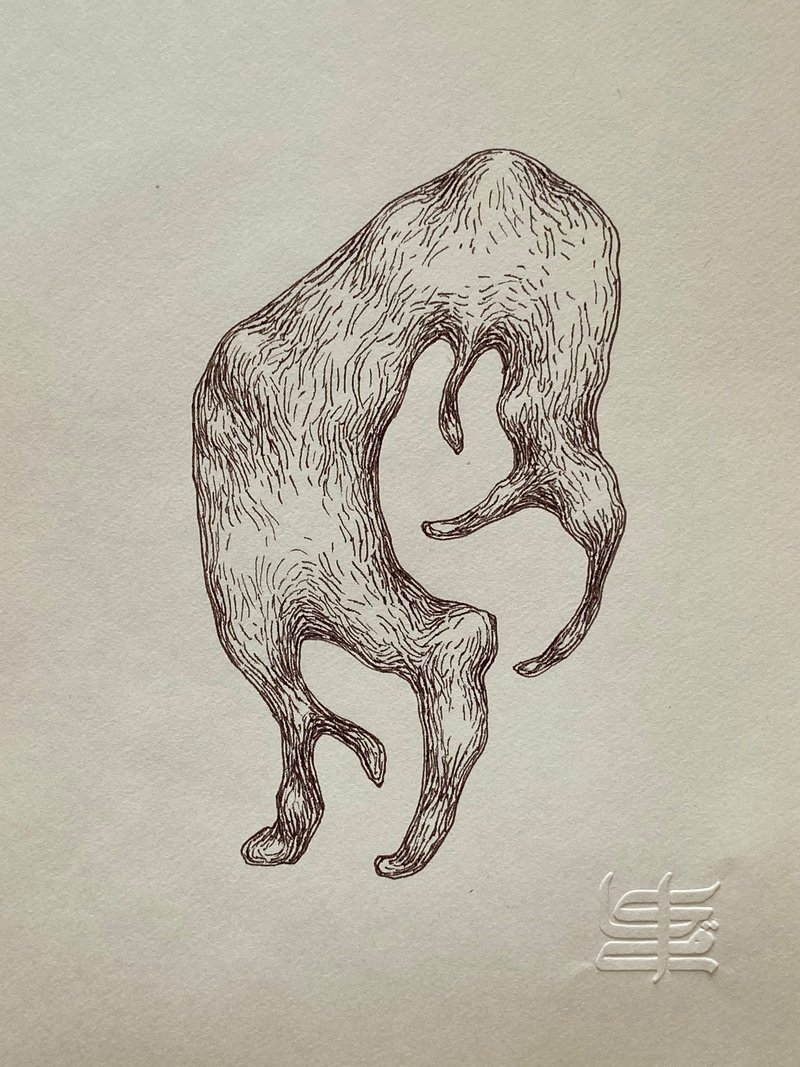 سمانه اسحاقی، بدون عنوان