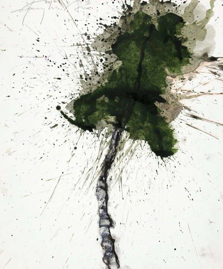 Fereydoun Ave, Untitled, 2021